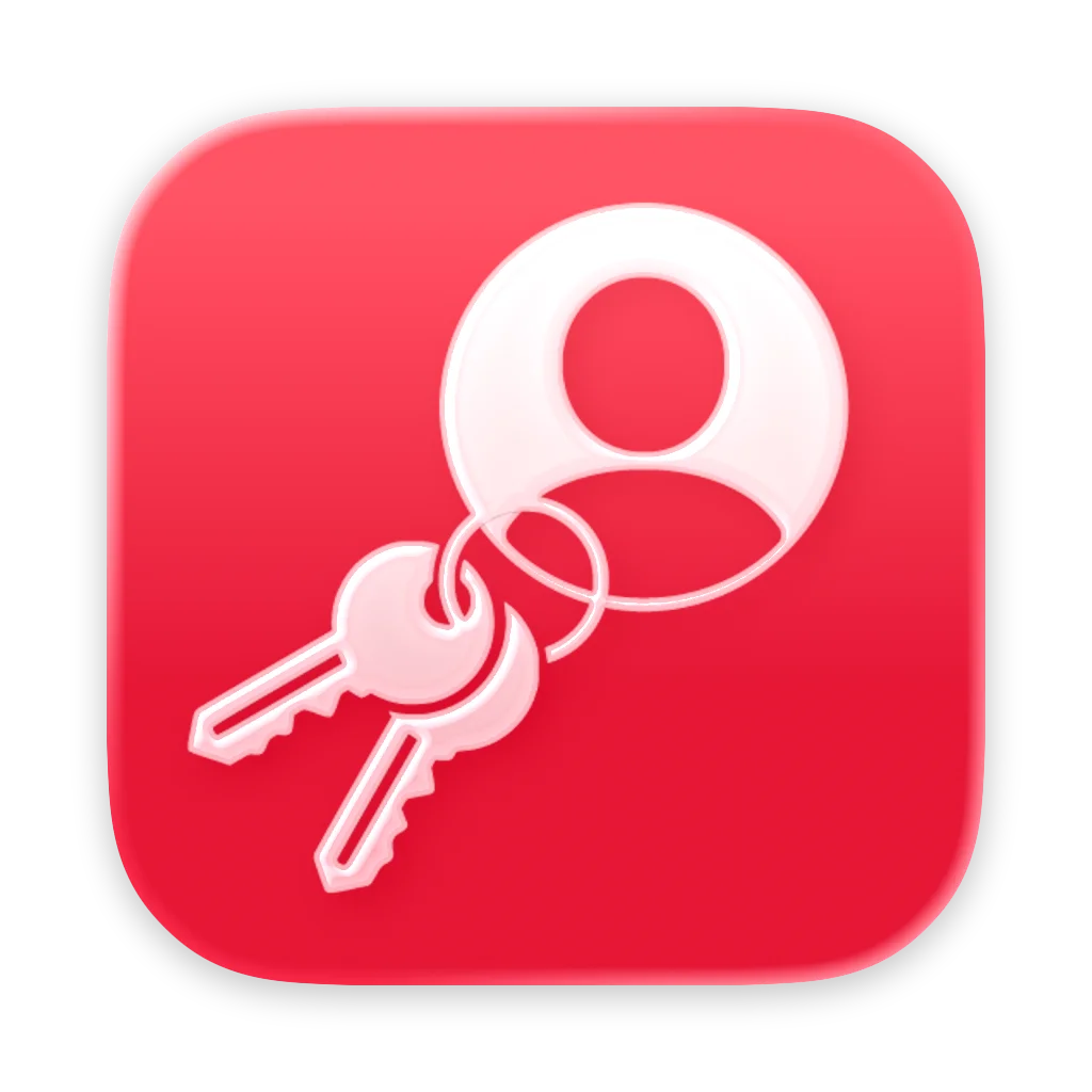 Auth for Tesla app icon