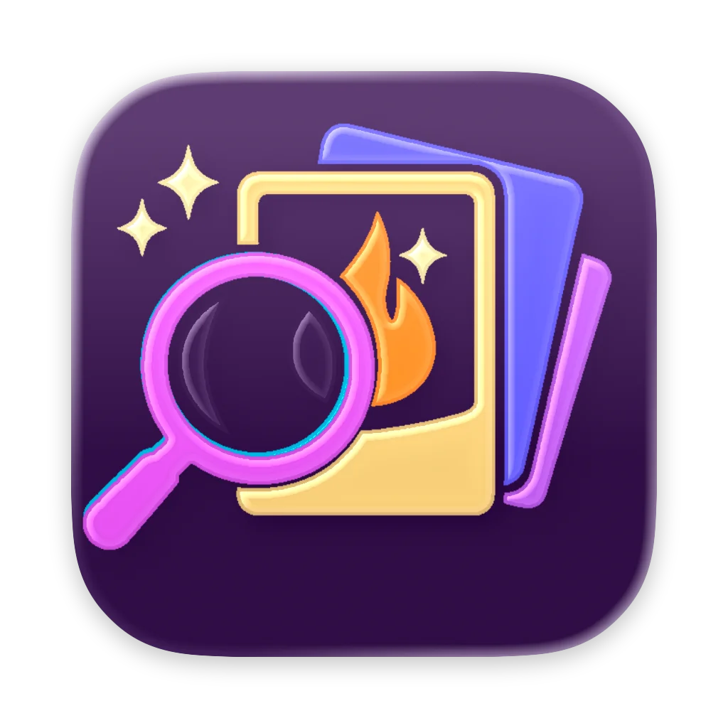 ManaScope app icon