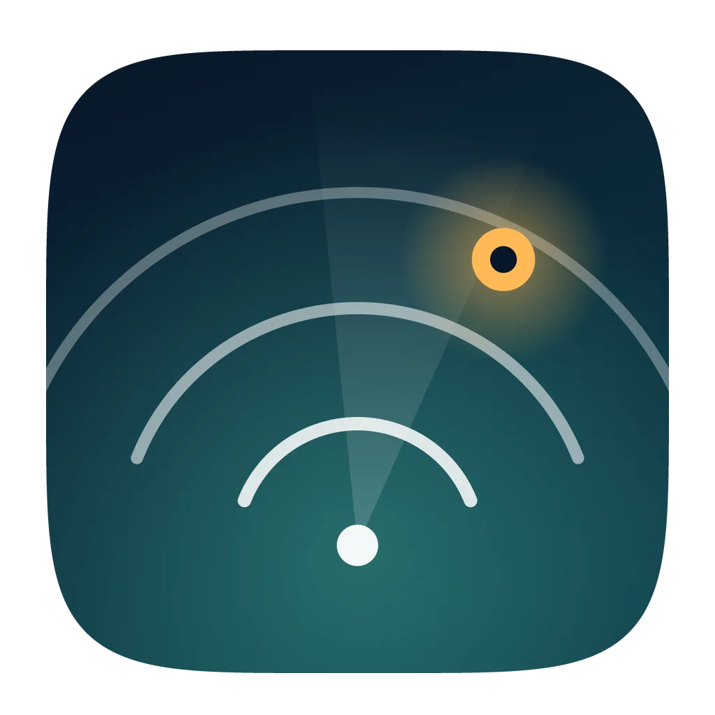 RoadLens app icon