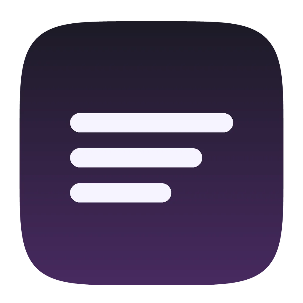 Rumskrot Lyrics app icon
