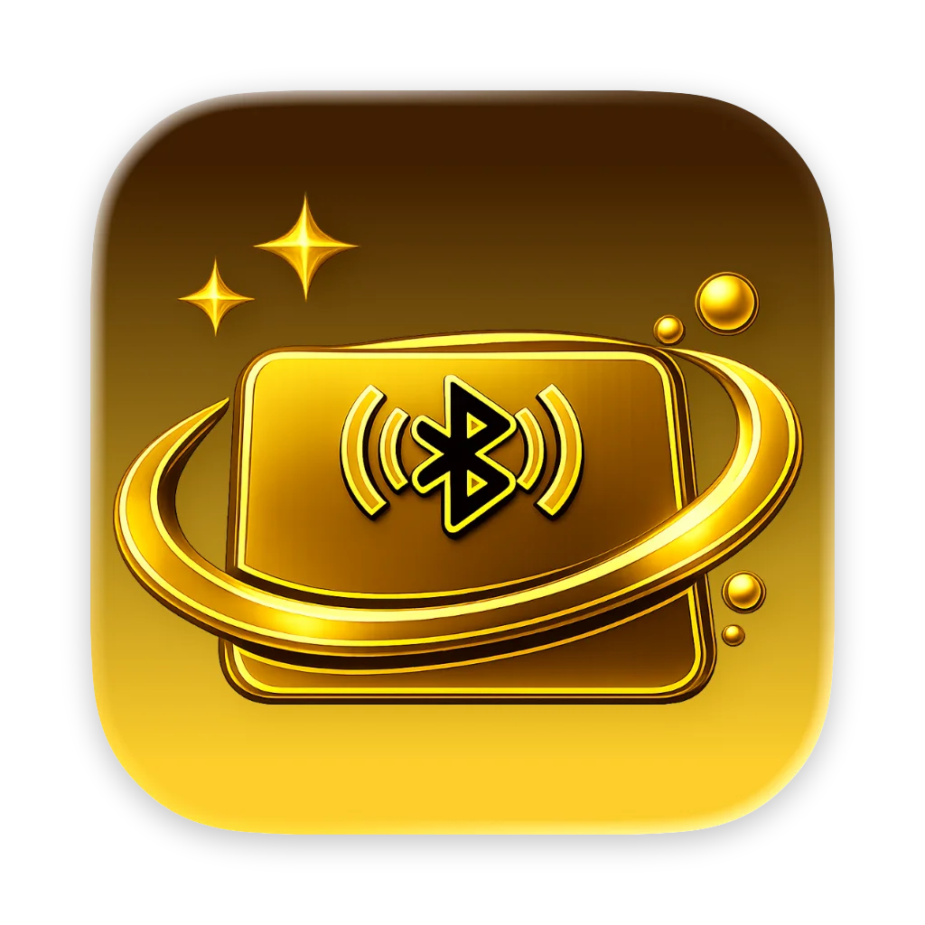Rumskrot Pulse app icon