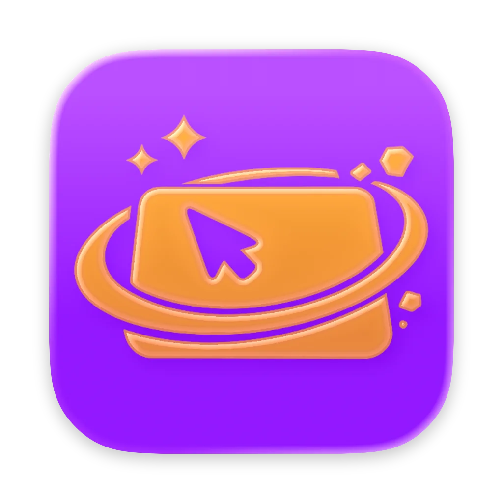 Rumskrot Remote app icon