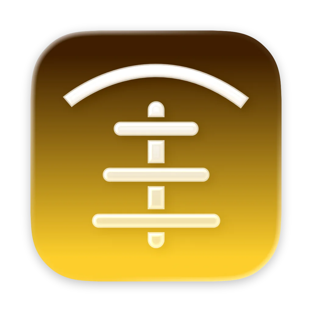 WAFT app icon