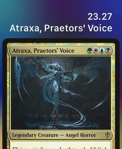 Watch - Card Overview