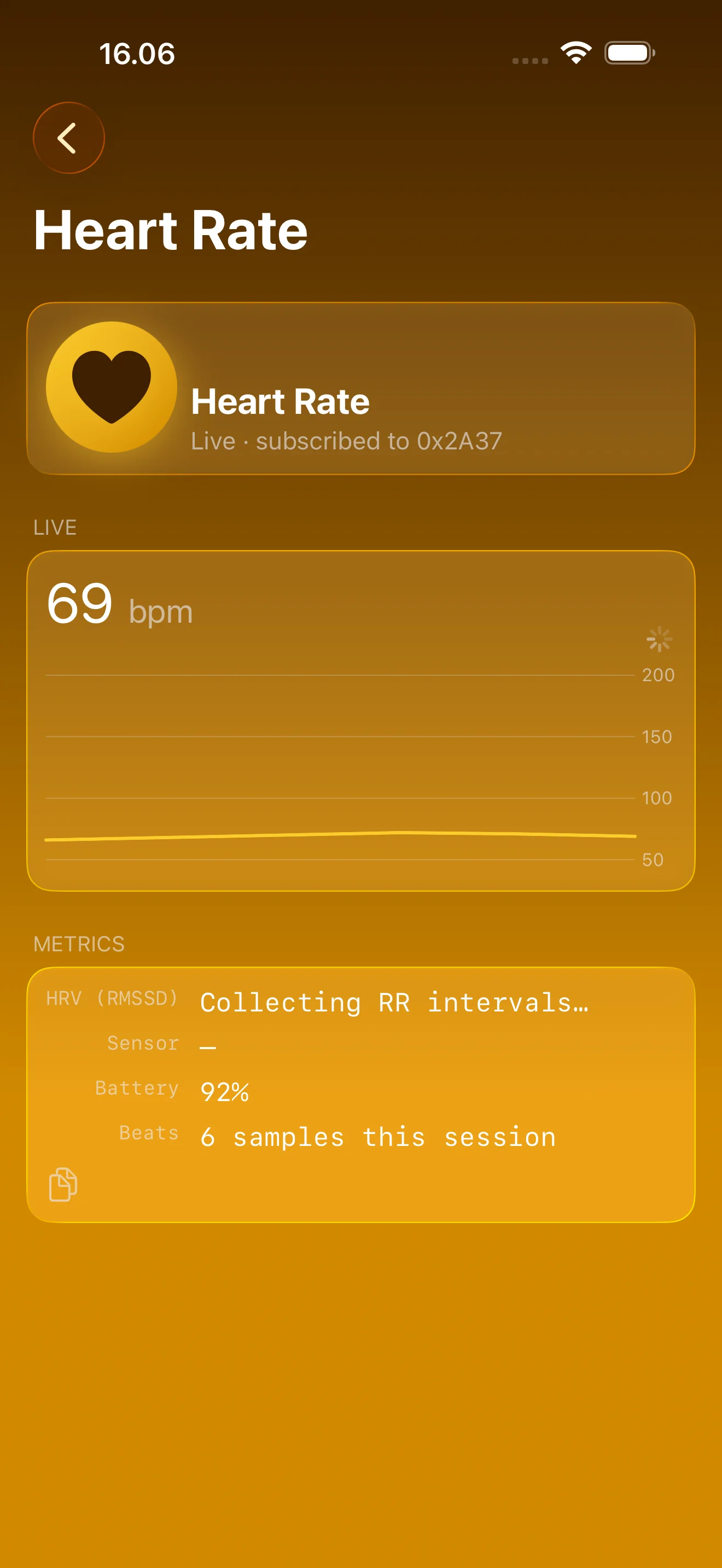 Heart Rate